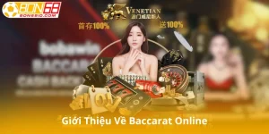 Giới Thiệu Về Baccarat Online