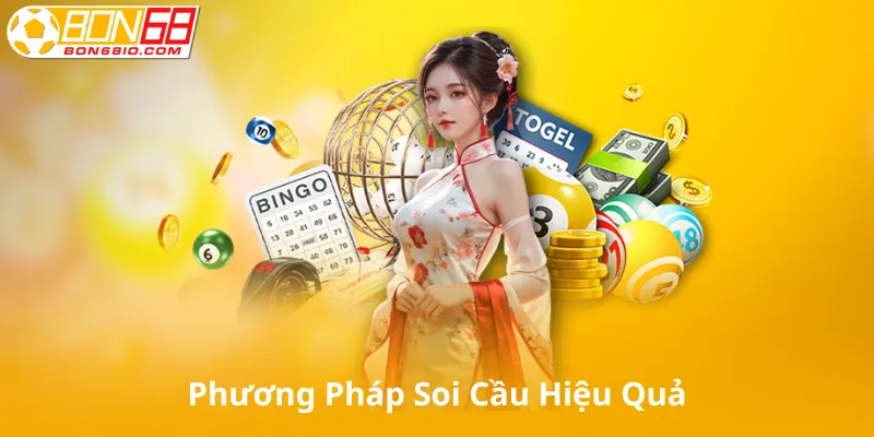 Phương Pháp Soi Cầu Bạch Thủ Lô Hiệu Quả