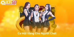 Khuyến Mãi Tại Bong68 - Cơ Hội Vàng Cho Người Chơi