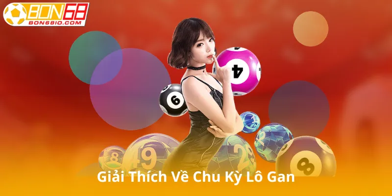 Giải thích về chu kỳ lô gan