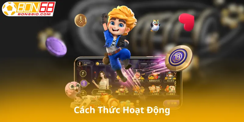 Cách Thức Hoạt Động Của Miễn Trừ Trách Nhiệm Bon68