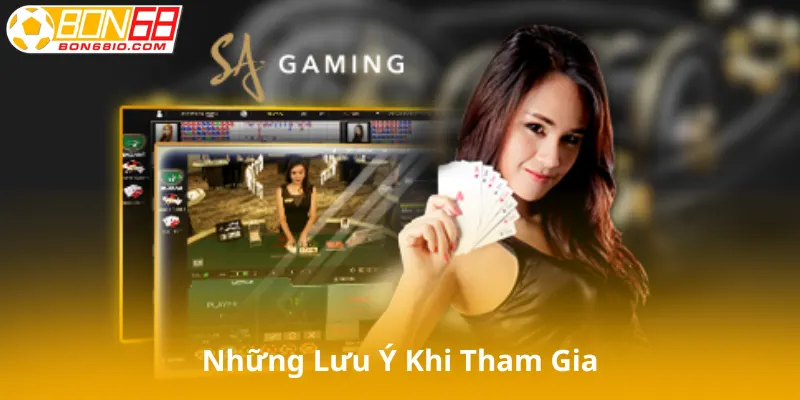 Những Lưu Ý Khi Sử Dụng Miễn Trừ Trách Nhiệm Bon68