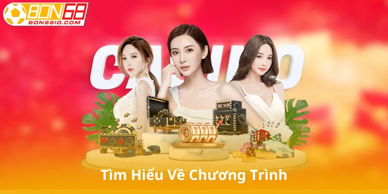 Tìm Hiểu Về Chương Trình Thưởng Nạp 10%