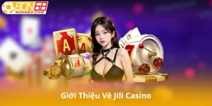 Giới Thiệu Về Jili Casino