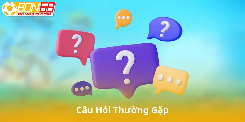 Câu Hỏi Thường Gặp Về Bắn Cá Tiên