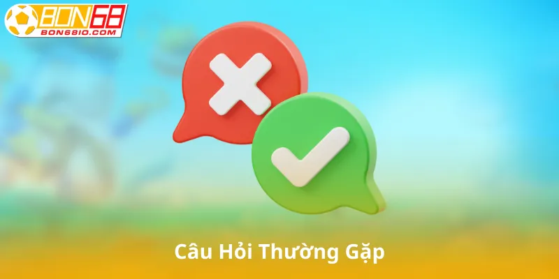 Câu Hỏi Thường Gặp Về Cách Chơi Bắn Cá Ăn Tiền