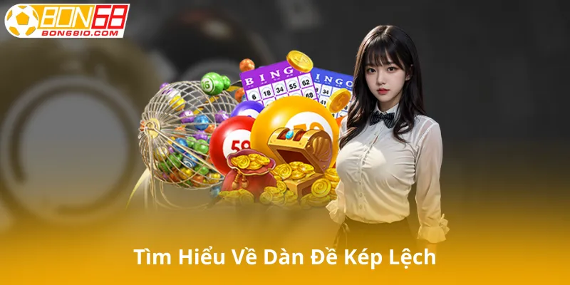 Tìm Hiểu Về Dàn Đề Kép Lệch