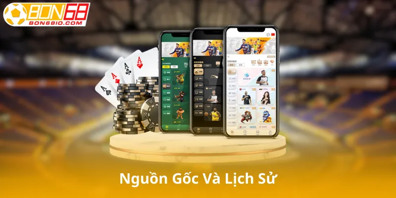 Nguồn Gốc Và Lịch Sử Kèo Châu Á