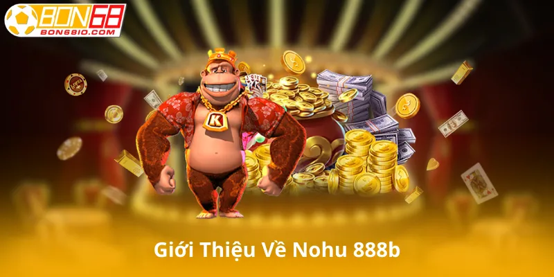 Giới Thiệu Về Nohu 888b